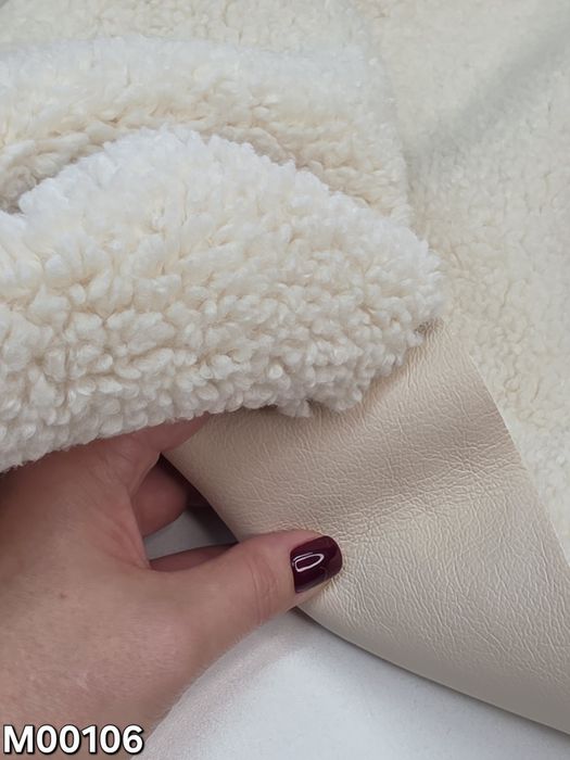 Ткань  экокожа намеху,твид Шанель на  меху опт и розница