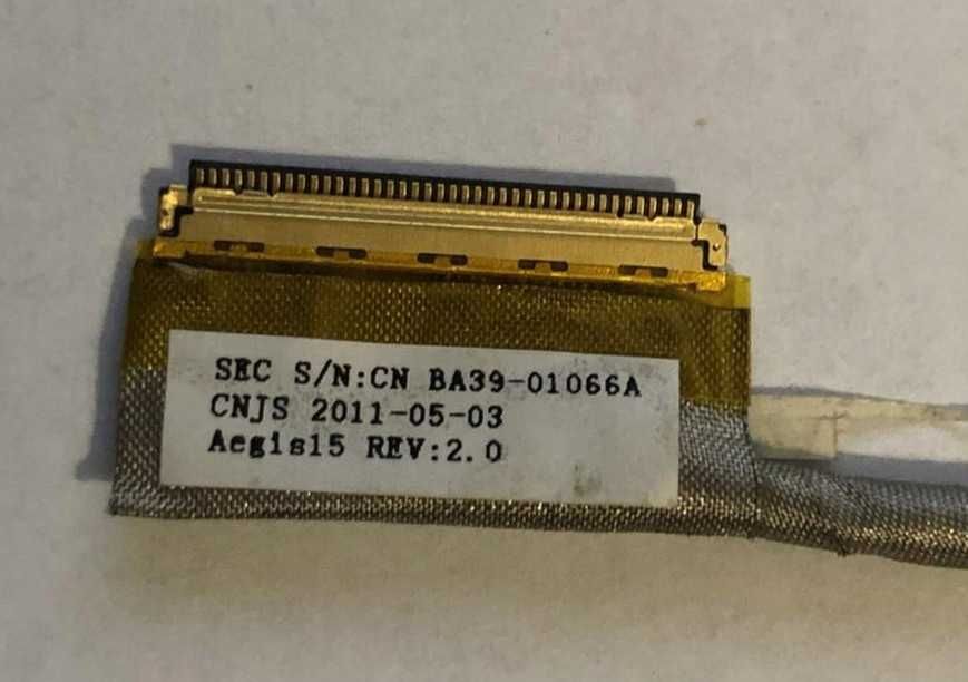Taśma matrycy Samsung NP200E5A NP400 NP400B5B (0393)