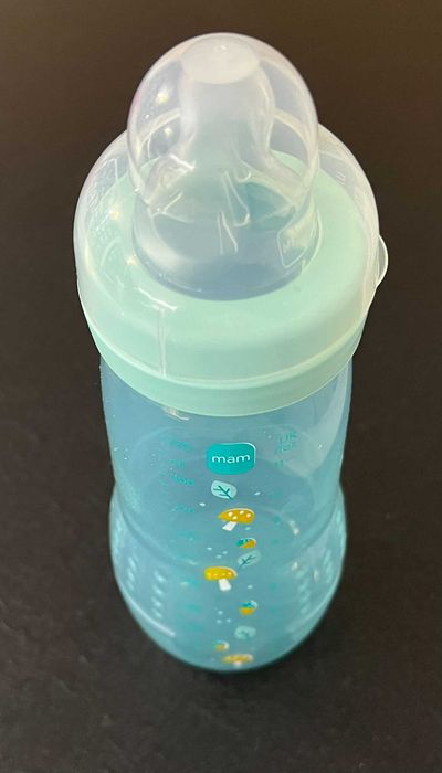 MAM Easy Active 6+ miesięcy 330 ml butelka dla niemowląt