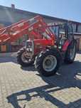 Massey ferguson 6180 ( Mf,6180) TUR- Klimatyzacja
