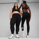 Чорні легінси puma essentials logo women's leggings нові оригінал сша