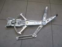 Elevador Sem Motor 13132220 OPEL ZAFIRA A 2004 5P FE