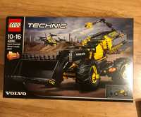 LEGO Technic Volvo ładowarka kołowa ZEUX, 42081 / Nowy