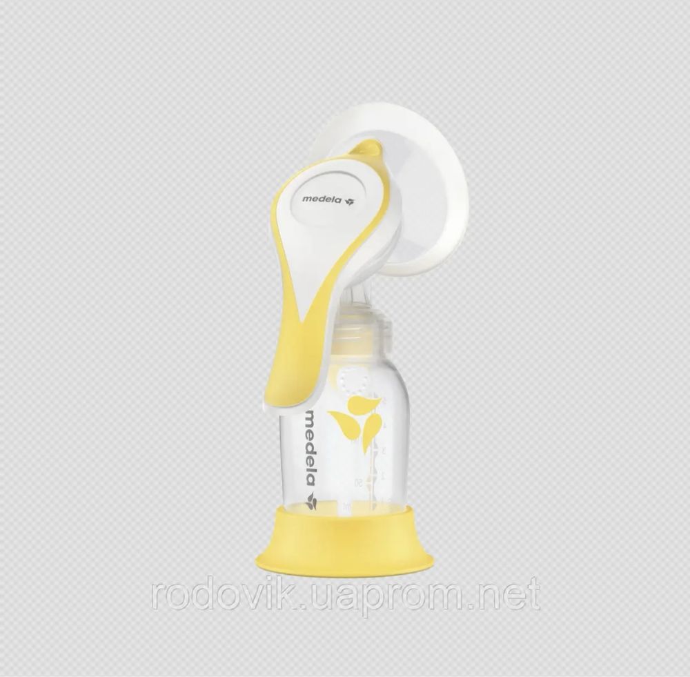 Продам молокоотсос Medela Harmony