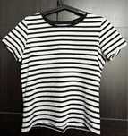 T-shirt/koszulka w paski