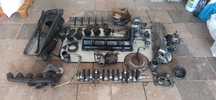 525tds 325tds peças motor