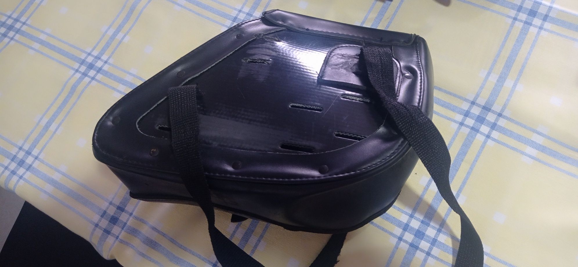 Mala Harley Davidson