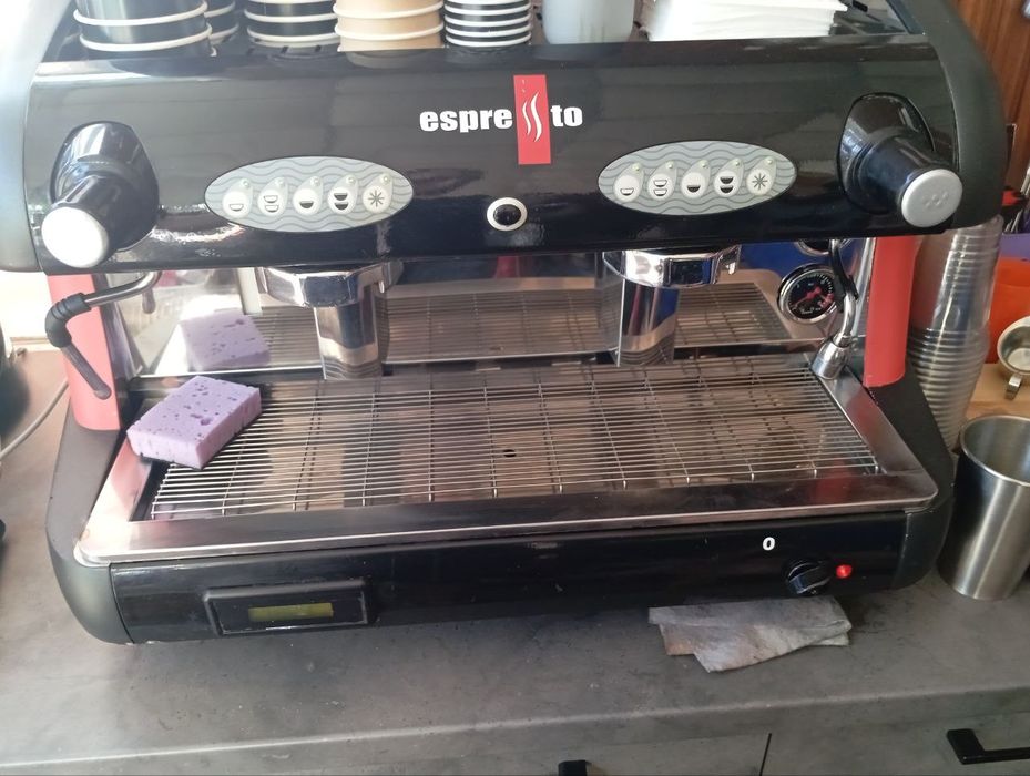 Кавомашина Sofia 2gr