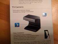 Kamerka Samsung VG-STC5000 zam VG-STC4000