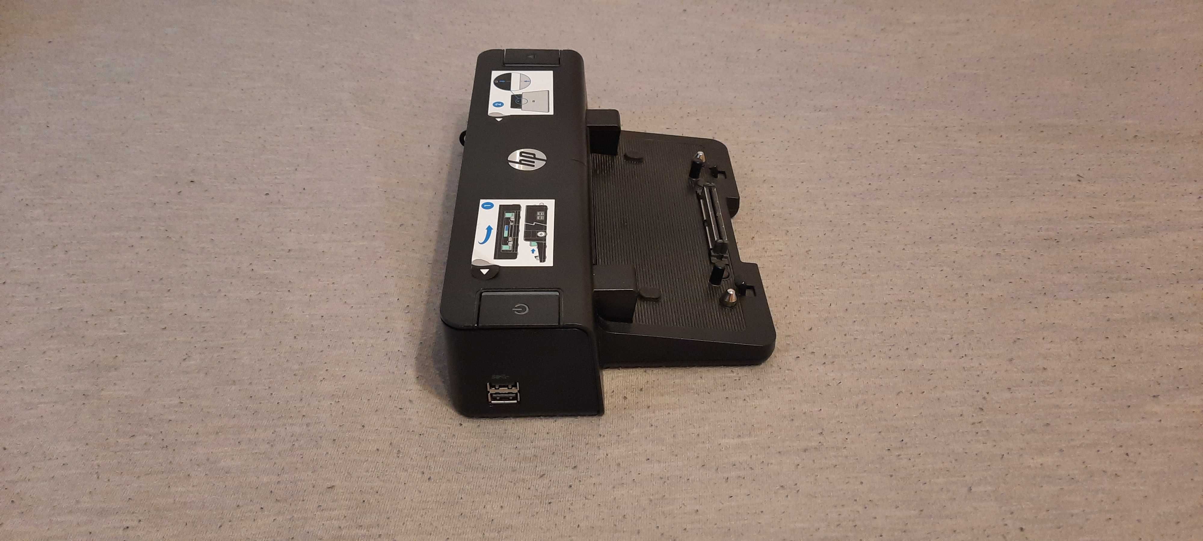 Stacja dokująca HP Docking Station A7E32AA
