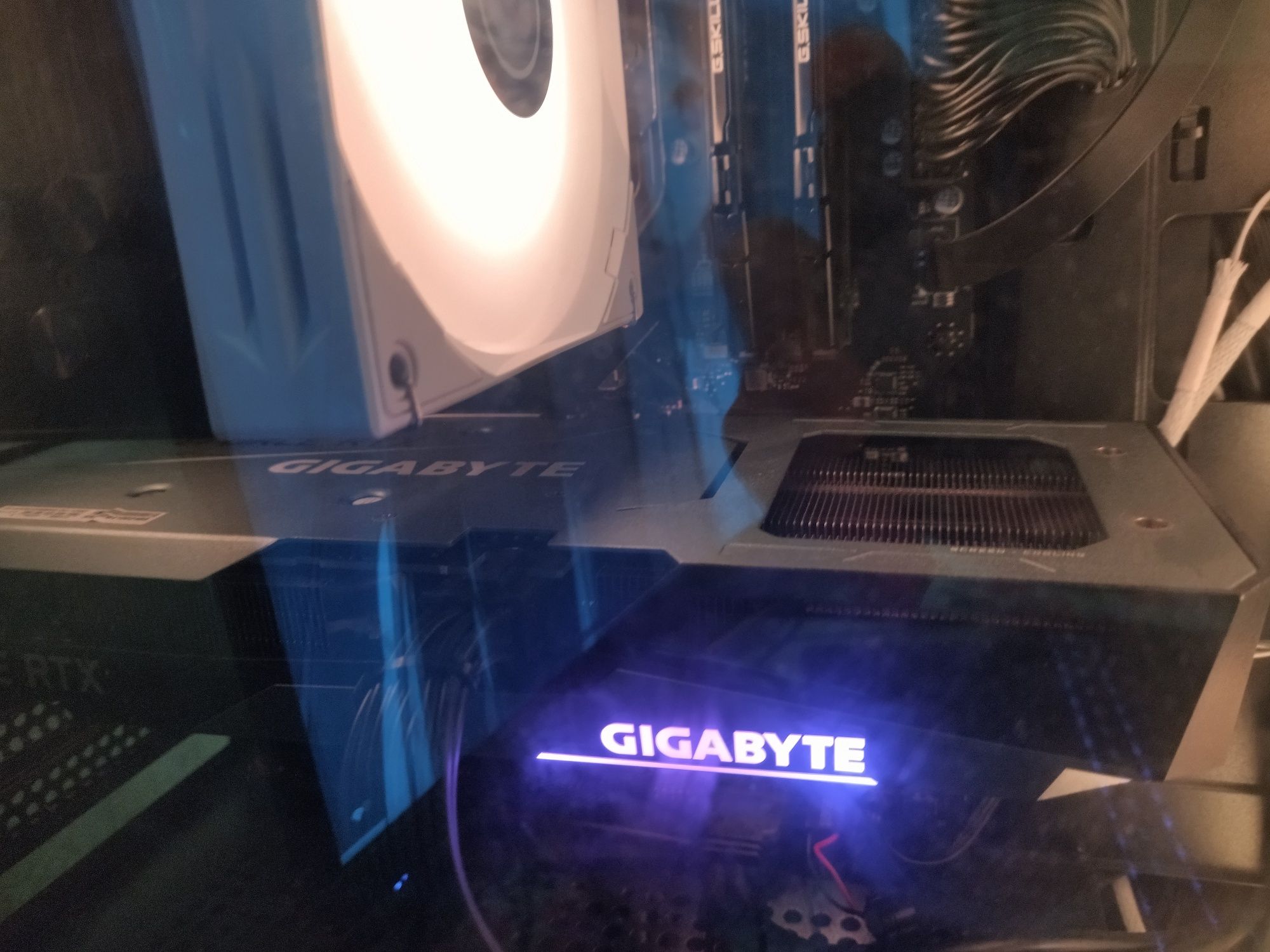 Відеокарта Gigabyte Rtx 3060 Gaming OC 12 gb