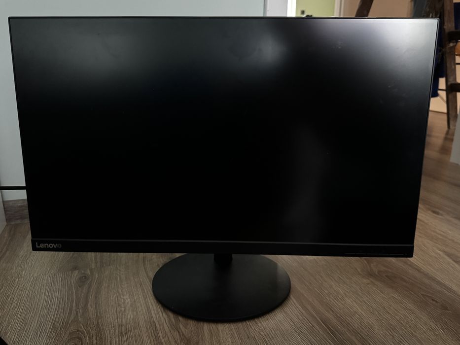 Monitor Lenowo L28u-30 LED UHD 4K 28cali