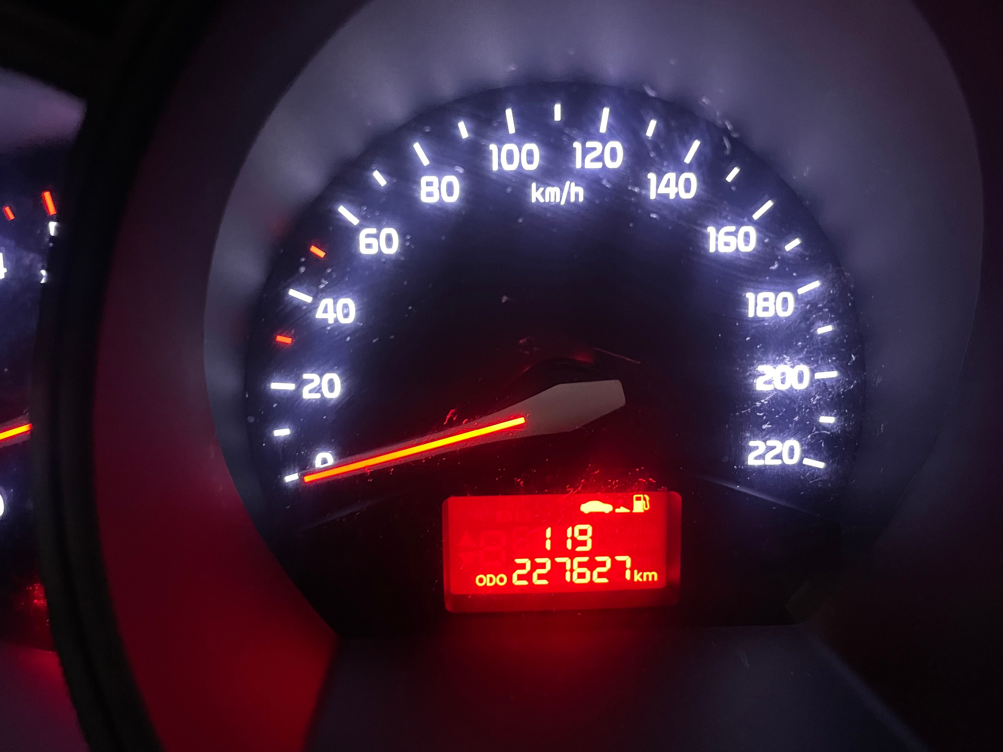Kia Rio 1.1 crdi