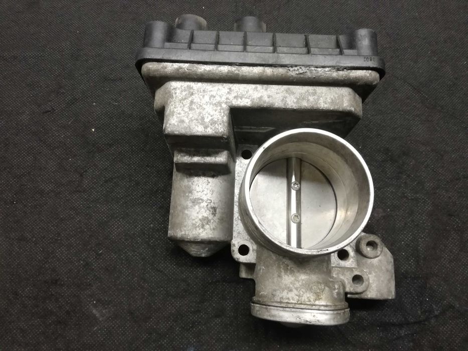 Mescedes A-klasa W168  1,6B przepustnica