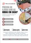 Metro ao Quadrado - M2  . Transfomamos ideias/sonhos em realizaçoes