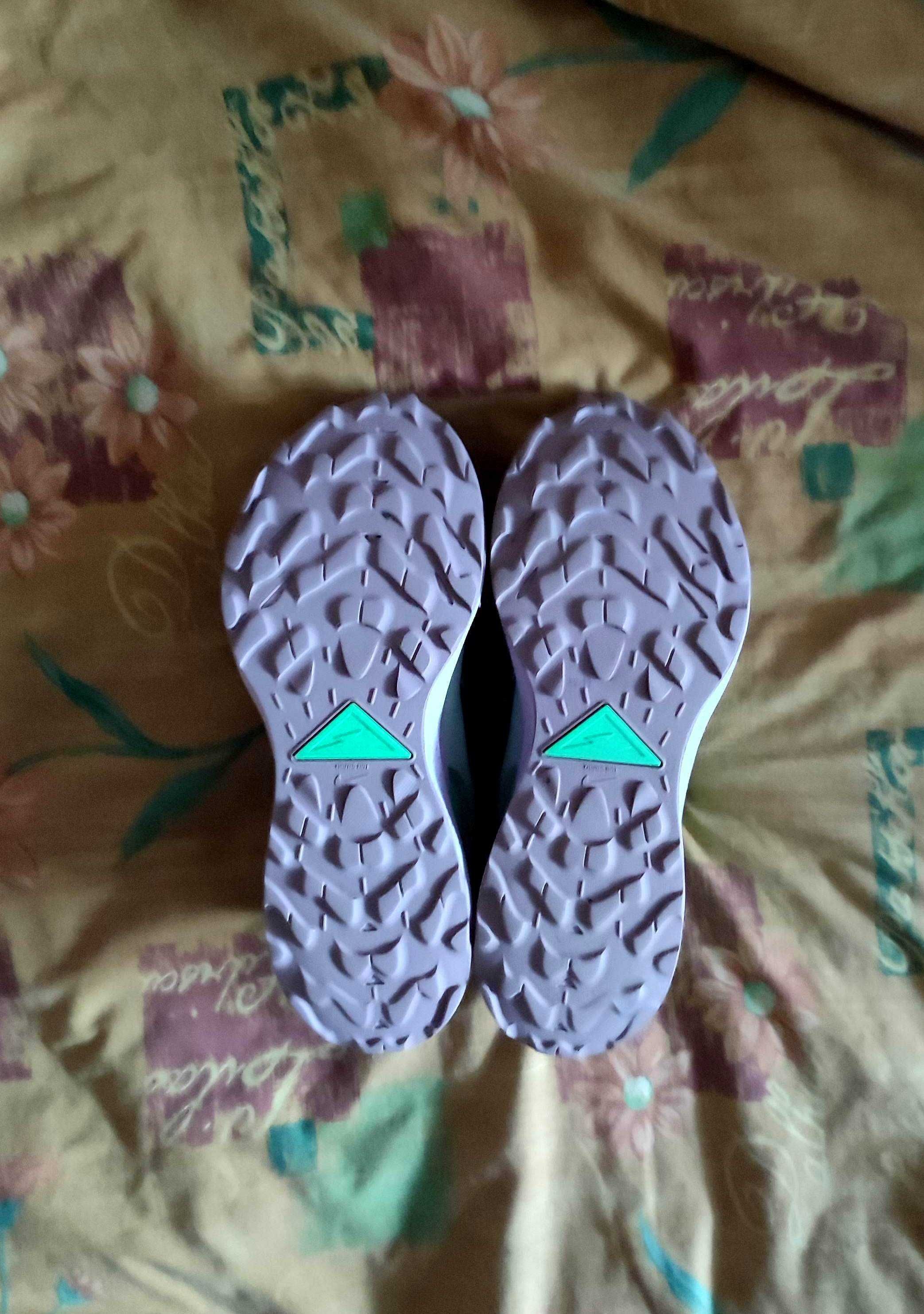 Кросівки Nike Pegasus Trail 2 react RUN zoom air max 44р 45р Оригінал
