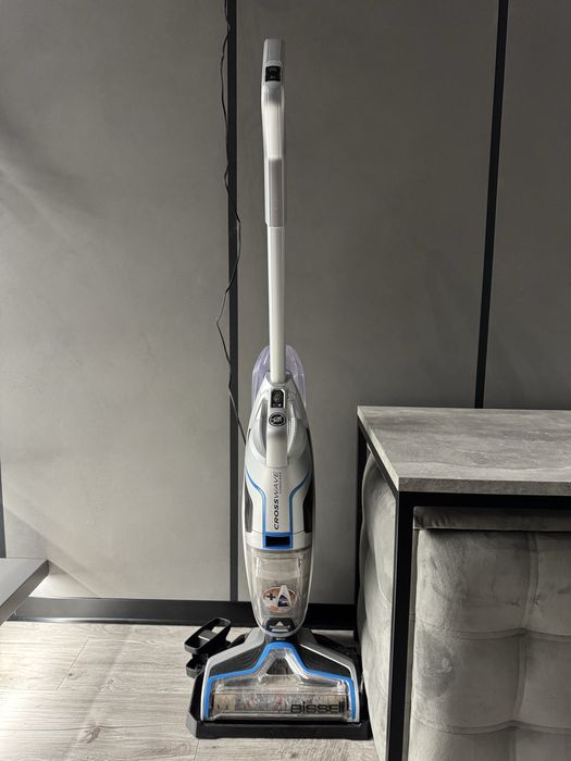 Миючий пилосос Bissell Cross Wave Cordless 2582N (2in1)