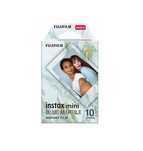 Wkład Fujifilm Instax Mini Blue Marble na 10 zdjęć