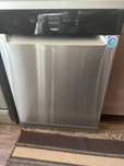 Посудомийна машина Whirlpool