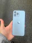 Iphone 13 pro max 128
