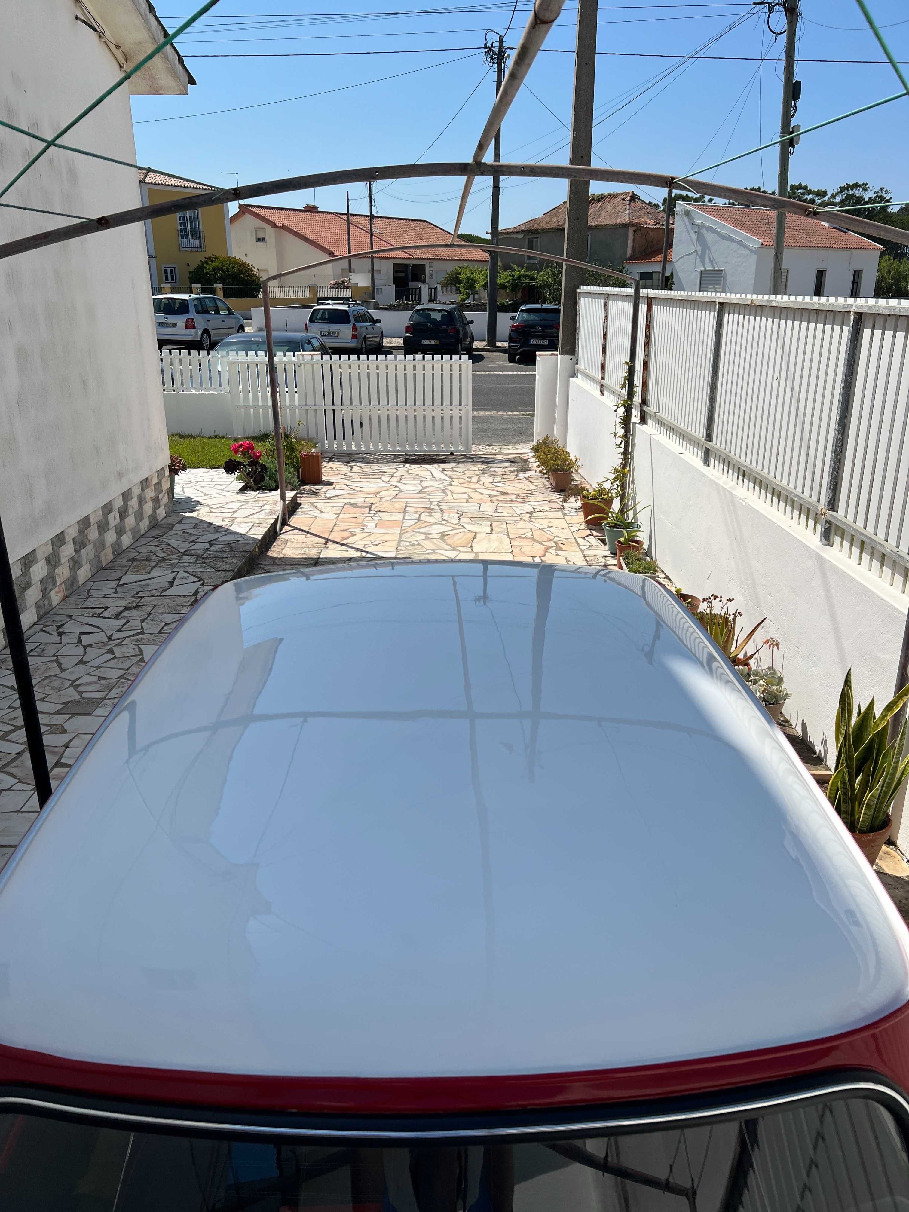 MINI 1000 Restaurado