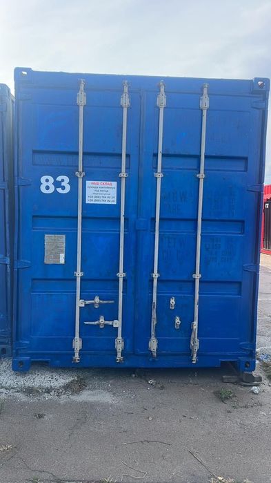 Здам гараж склад Березняківська склад з охороною