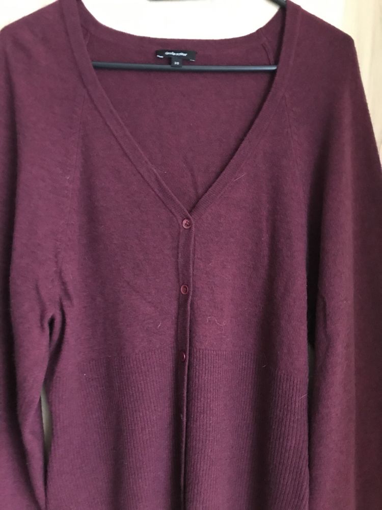 Sweter Claudia Strater