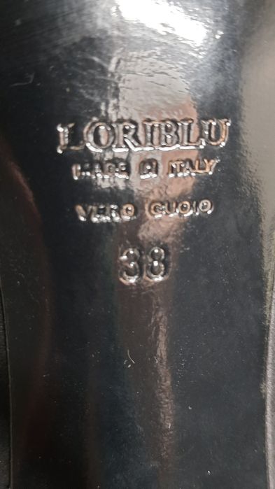 Loriblu туфли 38р