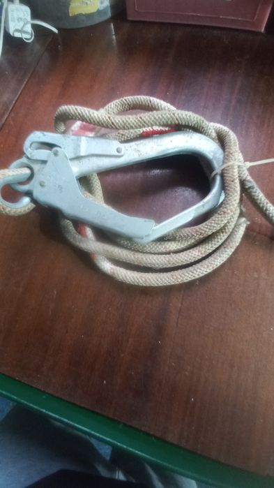 Cadenas de segurança