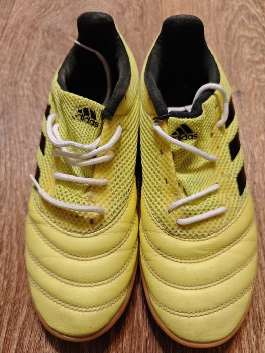 Бутси Adidas оригінал