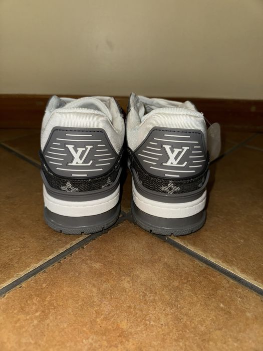 Sapatilhas Louis Vuitton