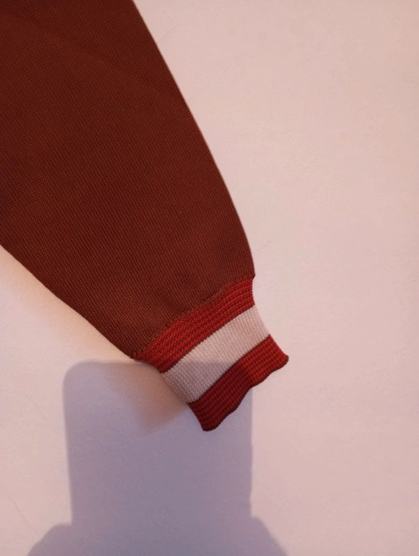 Camisola Vintage Tamanho 6 Anos