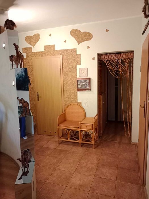 Сдается евродвушка по ул. М. Токарева, дом 5