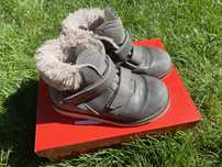 Buty zimowe - Emel - rozmiar 28