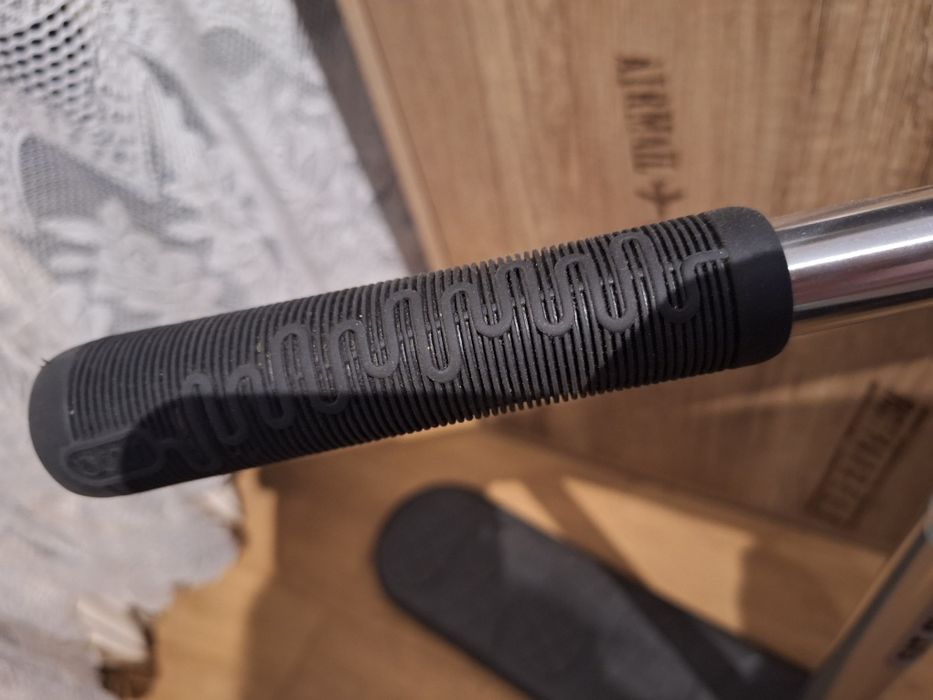 Hulajnoga trampolinowa Indo Kickstart Classic