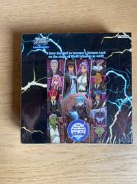 Weiss Schwarz WS Slime Vol. 3 Booster Box Okazja