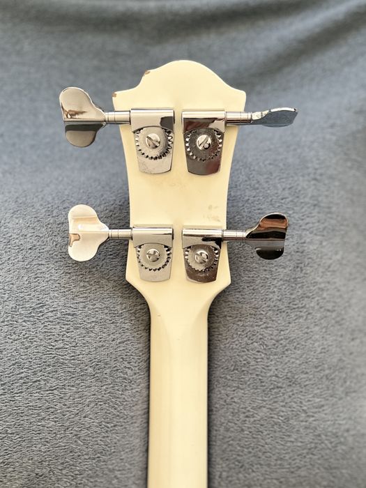 Gitara basowa Fernandes mb 65