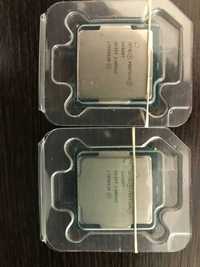 Процессор Intel Pentium G4560T lga-1151 2 ядра, 4 потока 3.9 GHz