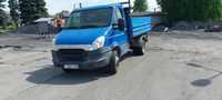 Iveco 70C17  Iveko wywrotka