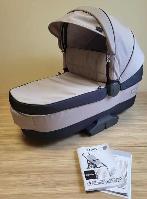 Wózek3 w 1 Inglesina Zippy  AA30L6GRT