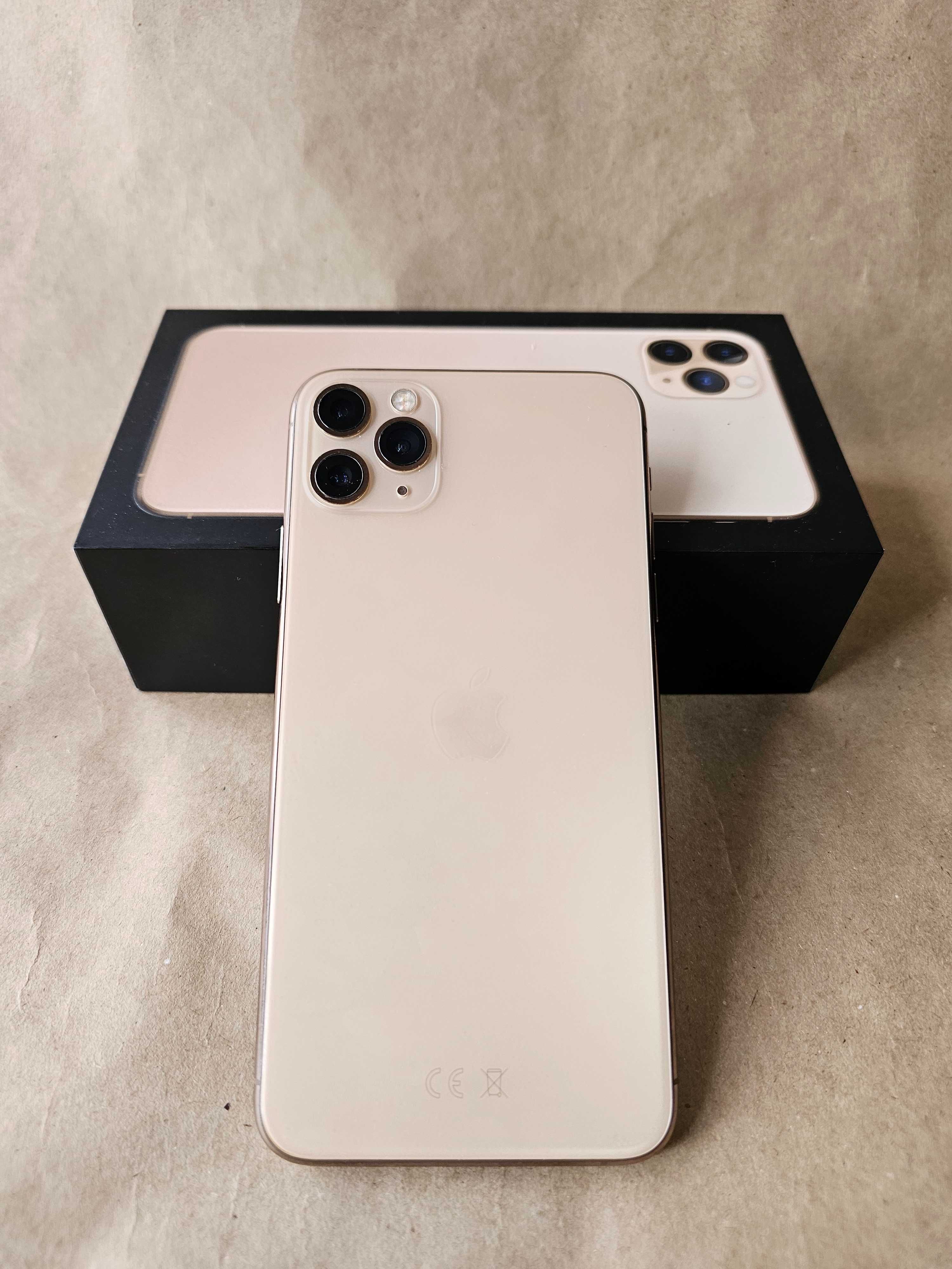 Iphone 11Pro Max 256gb. Ótimo estado. Bateria 76%.