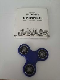 Fidger Sprinner, Spinner