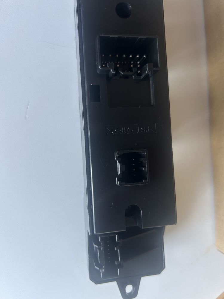 Módulo Vidros eletricos MAZDA