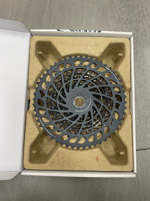 Kaseta SRAM GX Eagle XG-1275 (10-52)