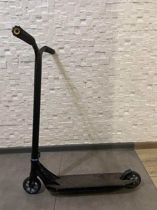 Hulajnoga wyczynowa ethic erawan