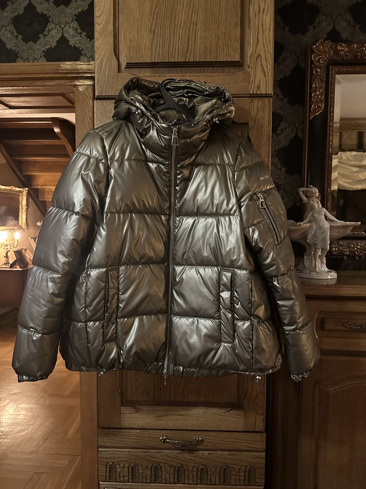 Geox piekna kurtka 38