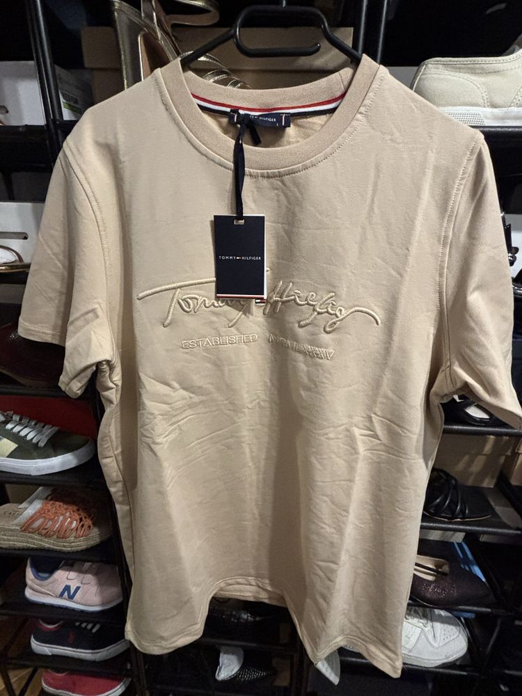 Komplet Tommy Hilfiger
