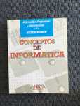 Conceptos de Informatica - Peter Bishop