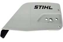 Pokrywa boczna pilarki Stihl MS341 Łódź
