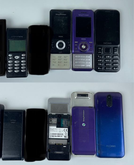 Nokia 6 Dual sim nomi sony ericsson на запчасти